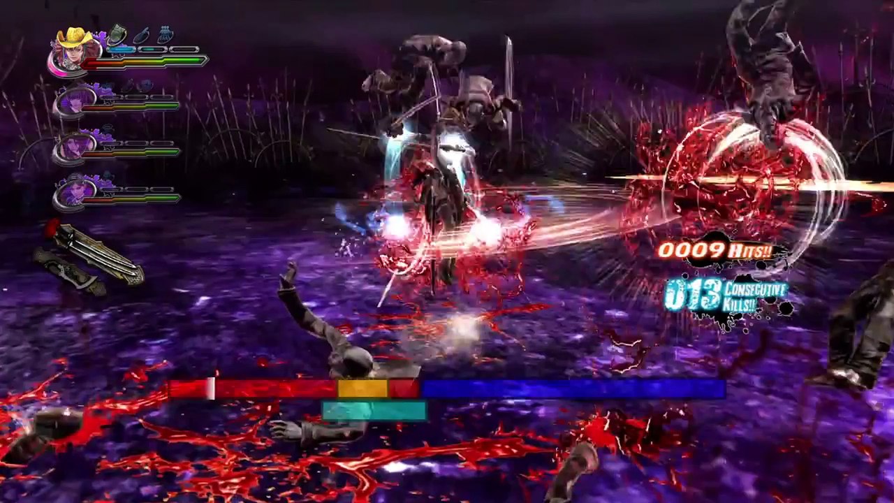 OneeChanBara Z2: Chaos Review