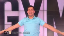 Salutations au Soleil - Yoga - Gym Direct du 16/04/2016