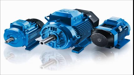 Motor Winding Repair in UAE