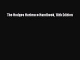 Download The Hodges Harbrace Handbook 18th Edition Ebook Free