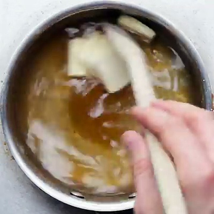 Fast cook