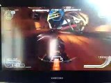 WipEout HD Fury PS3 Le test