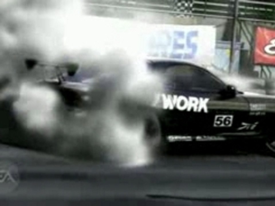 need for speed pro street