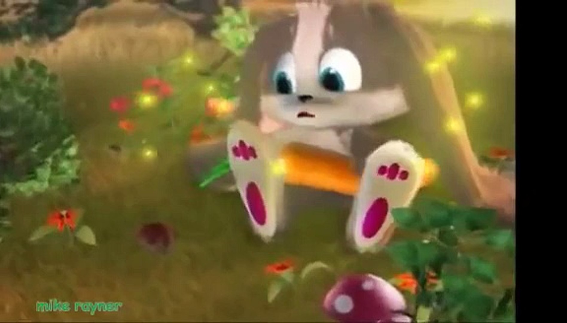 Bunny Song Cute Songs for Children Kids Cartoons Childrens Pop Music Cartoon Remi
