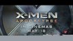 XMen Apocalypse - Quicksilver vs. Sky Fibre - official TV commercial (2016)