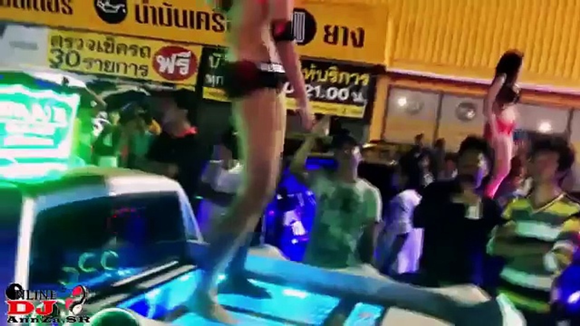ENGLISH-THAI