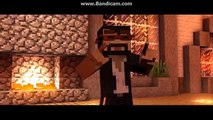 ''Revenge'' Minecraft Song and Animation - CaptainSparklez v 1.0!