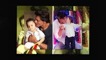 Shahrukh's Son AbRam Khan's Cute Selfie - #LehrenTurns29