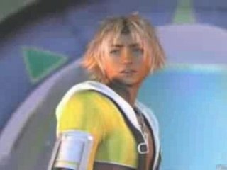 Final Fantasy Within Temptation