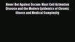 Download Never Bet Against Occam: Mast Cell Activation Disease and the Modern Epidemics of