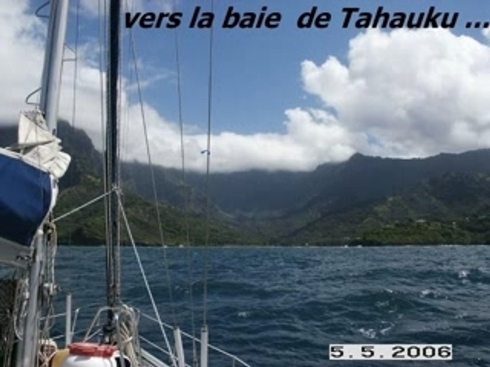 Les Marquises- HIVA OA