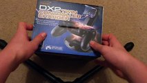 Unboxing GameKraft PS4 Charging Dock