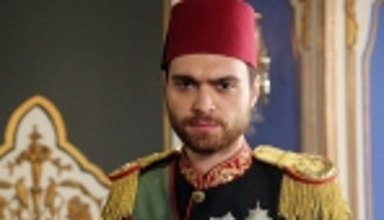 Sultan 'Okçular Tekkesi'nde