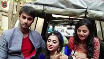 Sasural Simar Ka - Swaragini MAHAEPISODE - Swara & Simar UNITE For A SECRET MISSION