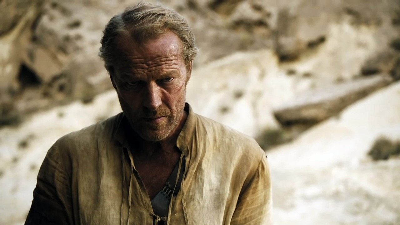 Game of Thrones Season 6׃ Trailer #2 (HBO)