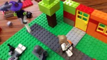 LEGO - Bug Attack - Brickies
