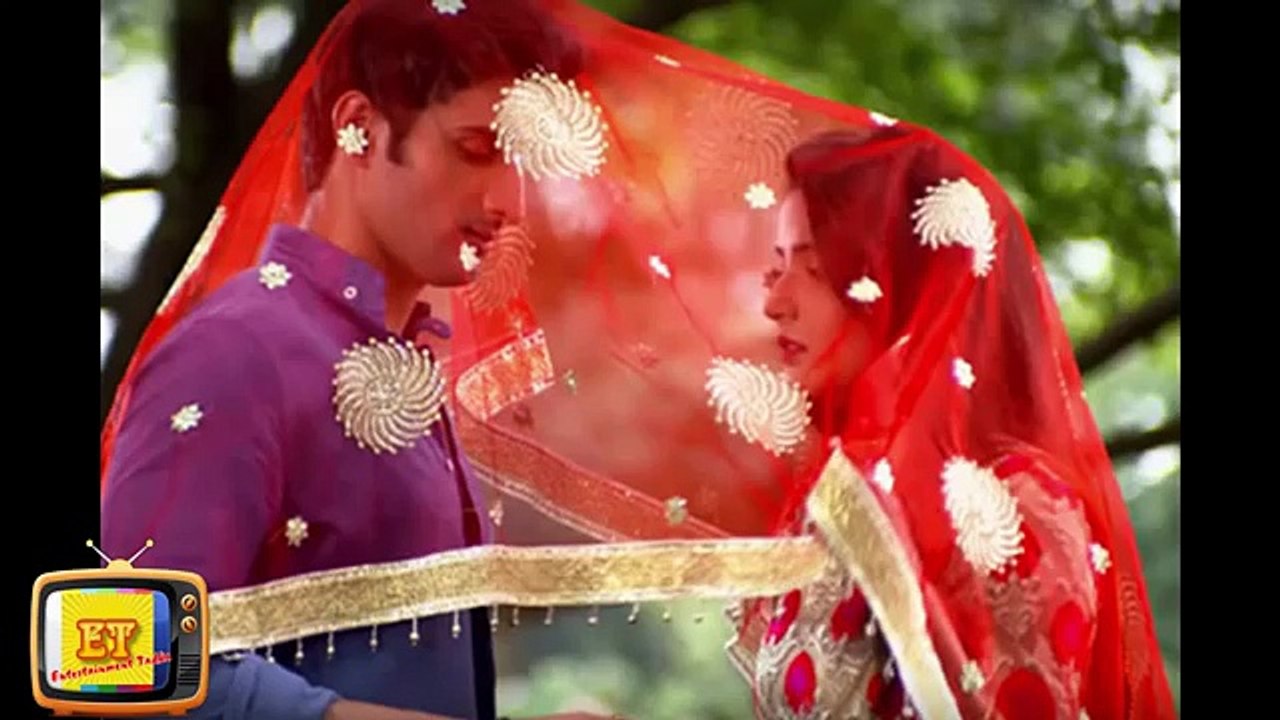 Tashan-e-Ishq - Twinkle scared for Kunj's life!
