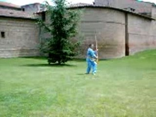 VVD DEMO JUIN 2007 2004