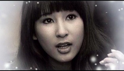 新宿エレジー /藤圭子