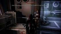 Mass Effect 2 (FemShep) - 161 - Act 2 - After Omega: Zaeed