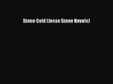 Download Stone Cold (Jesse Stone Novels) Free Books