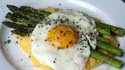 The Mystery Of Asparagus Pee