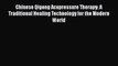 Read Chinese Qigong Acupressure Therapy: A Traditional Healing Technology for the Modern World