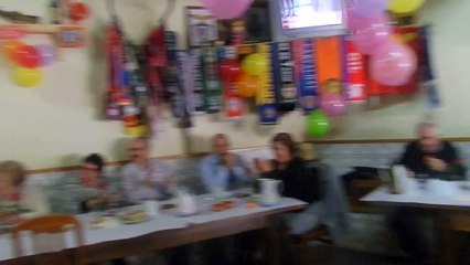 AMÉRICO CARVALHO  &  MARIA FERREIRA  -  49 Aniversário de Casamento