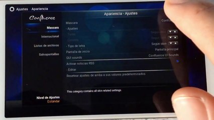 Como Instalar - Configurar Kodi para Android Ver series y peliculas gratis 2016