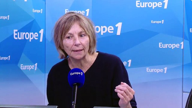 Marielle de Sarnez sur les migrants : Une absence d'anticipation incroyable de la part de tous les responsables politiques européens