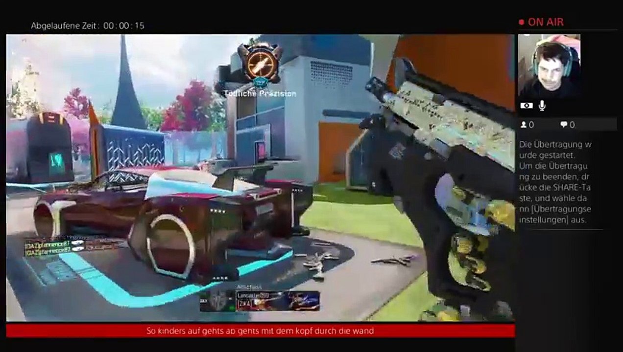 [G|AZ] Neuer deutscher stream (6)