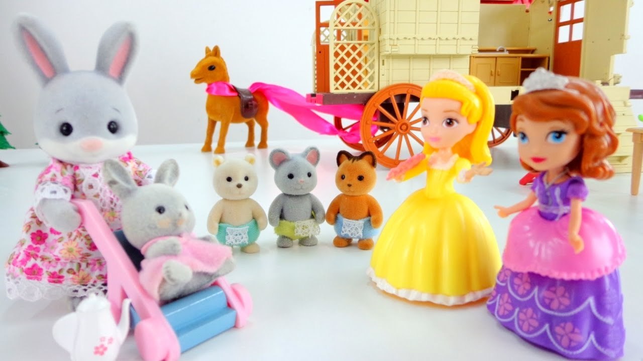 София прекрасная. Игра в прятки. Логопедические занятия. Видео для детей