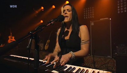 Beth Hart - Chocolate Jesus  (Rockpalast,March 24,2011)