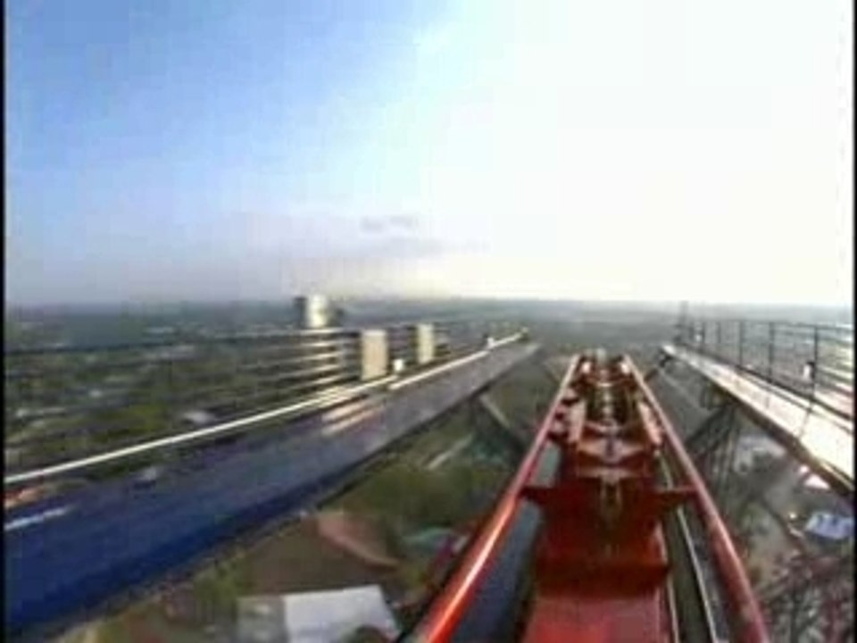 Sheikra