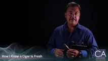 How to Know if a Cigar is Fresh #Cigar101 - Famous Smoke Shop