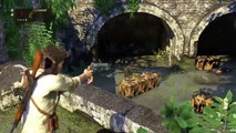 Uncharted: Drake's Fortune - 50 Kills: AK-47 Achievement/Trophy Guide