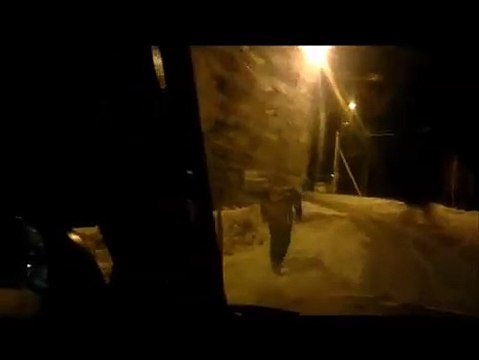 До весны успеем!