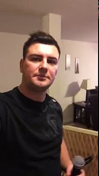 Adnan Šibonjić-S tobom sam htio (Semir Jahić)