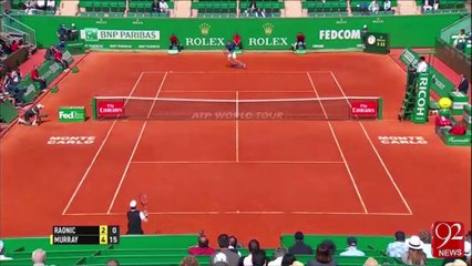 Sports Roundup - 16-04-2016 - 92NewsHD