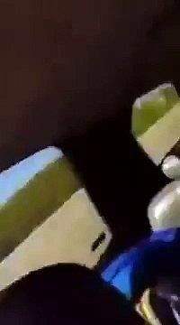 Ce débile crash sa Dodge Viper en voulant se la péter