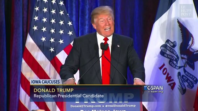 Will.I.am n'est pas inspiré par les candidats à la présidentielle américaine