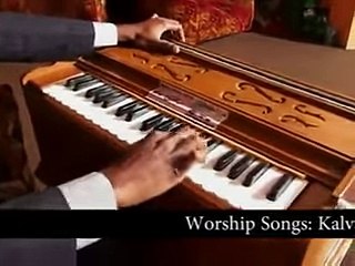 Salibi Geet aur Dukhon ka Geet Kalwari ko JAta hai Wo (Amer Raza Raja )