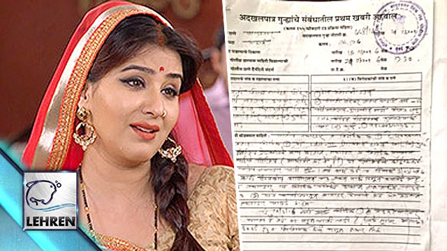Shilpa Shinde Files Police Complaint Against CINTAA! | Shilpa Shinde Controversies