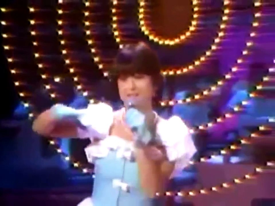 UNバランス 84 河合奈保子 Naoko Kawai