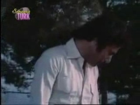 Ferdi Tayfur - sanma sana donerim