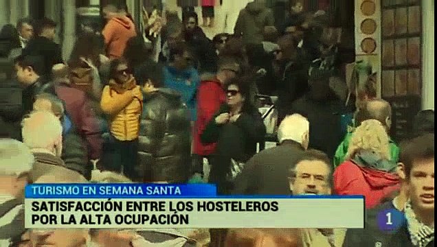 Noticias de Castilla La Mancha 28 03 16, Noticias de Castilla La Mancha