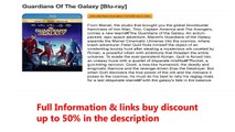 Guardians Of The Galaxy [Blu-ray]