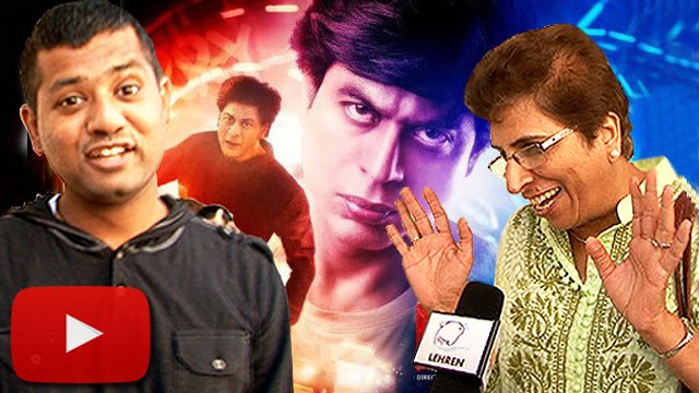 FANS Funny Reaction After Watching 'Fan' | Shahrukh Khan