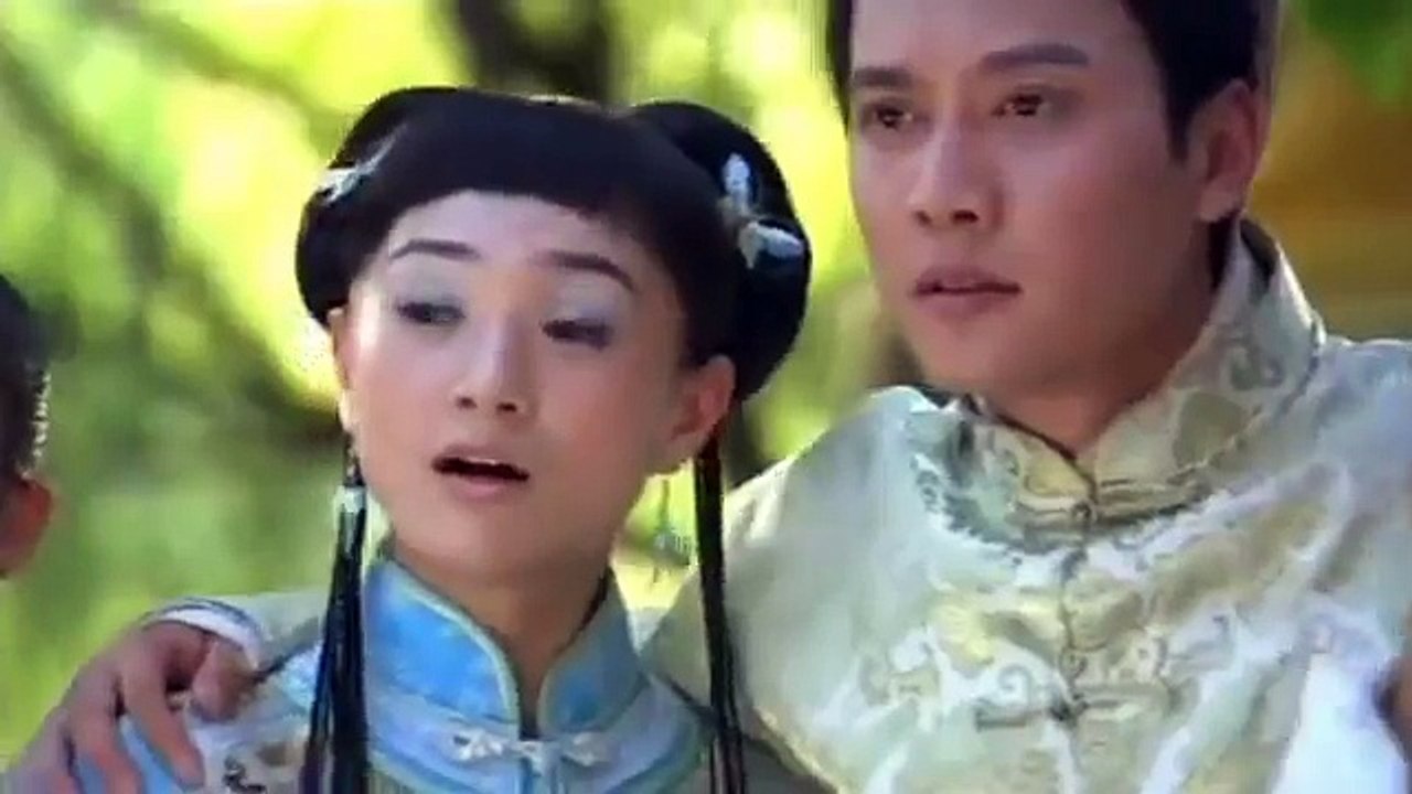 Hushan Xing 02 khmer chinese movie seri.
