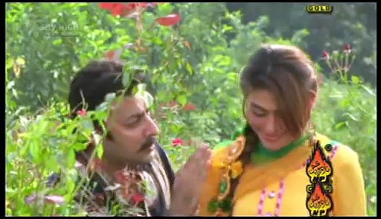 Paraai Dhee 'Saraiki Movie' 10_14